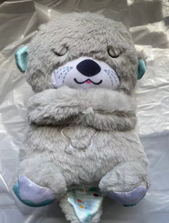 Baby Soothing Plush Music Toy thumbnail 17