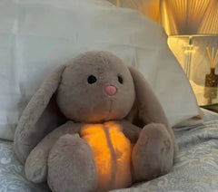 Baby Soothing Plush Music Toy thumbnail 16