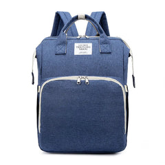 Large-Capacity Mommy Bag thumbnail 13