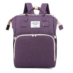 Large-Capacity Mommy Bag thumbnail 18