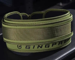 Abdominal Exercising Band Equipment Training thumbnail 28