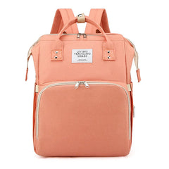 Large-Capacity Mommy Bag thumbnail 19