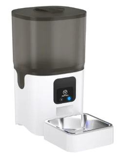 6L Automatic Pet Feeder thumbnail 14