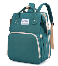 Large-Capacity Mommy Bag thumbnail 15