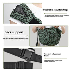 Portable One-shoulder Strap For Big Baby thumbnail 14