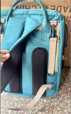 Large-Capacity Mommy Bag thumbnail 8