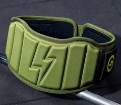 Abdominal Exercising Band Equipment Training thumbnail 11