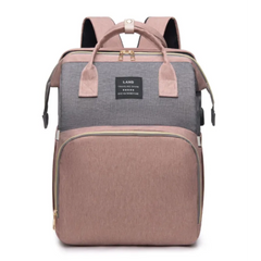 Large-Capacity Mommy Bag thumbnail 22