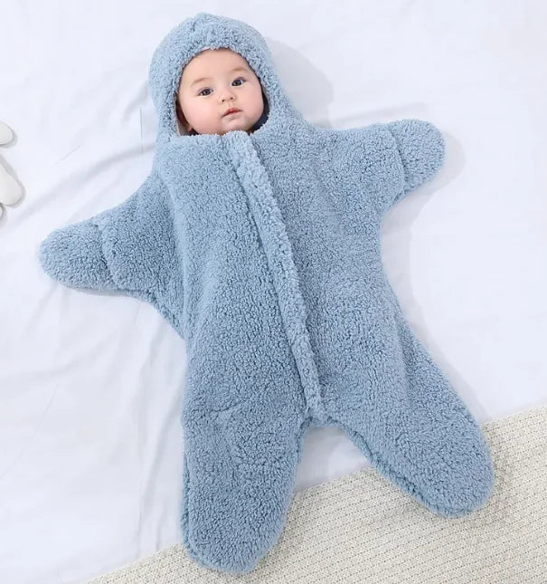 Baby Quilt