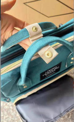 Large-Capacity Mommy Bag thumbnail 25