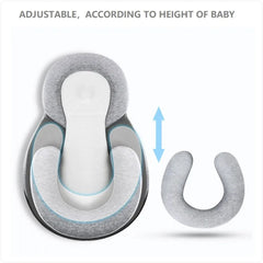 Baby Anti-Spit Up Pillow thumbnail 9