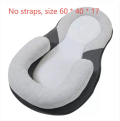 Baby Anti-Spit Up Pillow thumbnail 8