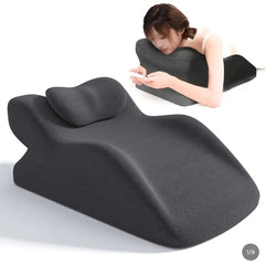 Stomach Sleeper Pillow thumbnail 8