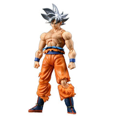 Anime Action Figure thumbnail 5