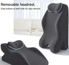 Stomach Sleeper Pillow thumbnail 7