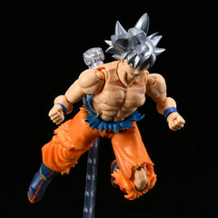 Anime Action Figure thumbnail 8