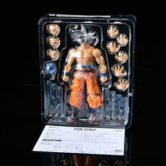 Anime Action Figure thumbnail 4