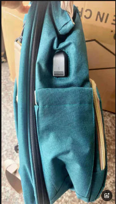 Large-Capacity Mommy Bag thumbnail 23
