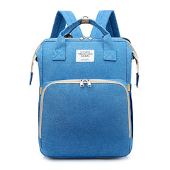 Large-Capacity Mommy Bag thumbnail 11