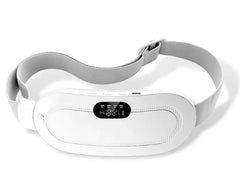 Menstrual Heating Pad Smart Warm Belt Relief Waist Pain Cramps Vibrating Abdominal Massager Electric Waist Belt Device thumbnail 5