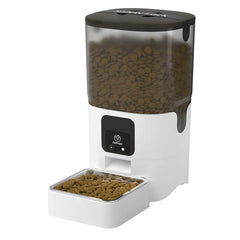 6L Automatic Pet Feeder thumbnail 5