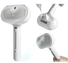 Pet Hair Spray Brush thumbnail 4