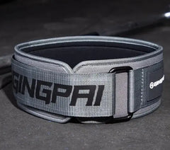 Abdominal Exercising Band Equipment Training thumbnail 6