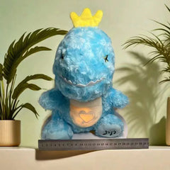 Baby Soothing Plush Music Toy thumbnail 3