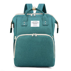 Large-Capacity Mommy Bag thumbnail 4