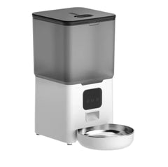 6L Automatic Pet Feeder thumbnail 3