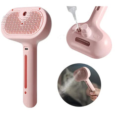 Pet Hair Spray Brush thumbnail 3