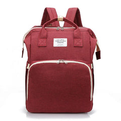 Large-Capacity Mommy Bag thumbnail 7