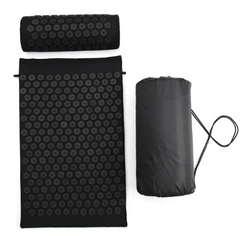 Acupressure Massage Mat and Pillow Set thumbnail 1