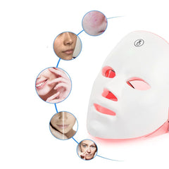 Skin Rejuvenation Facial Beauty Device thumbnail 9