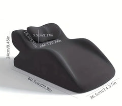 Stomach Sleeper Pillow thumbnail 9
