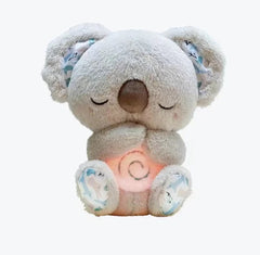 Baby Soothing Plush Music Toy thumbnail 15