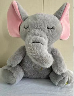 Baby Soothing Plush Music Toy thumbnail 13