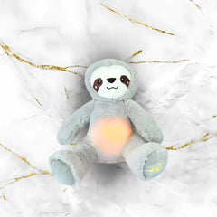 Baby Soothing Plush Music Toy thumbnail 9