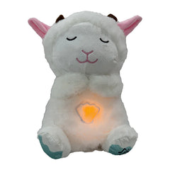 Baby Soothing Plush Music Toy thumbnail 11