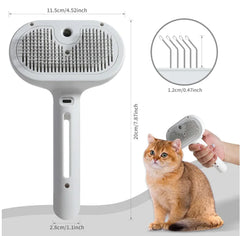 Pet Hair Spray Brush thumbnail 6
